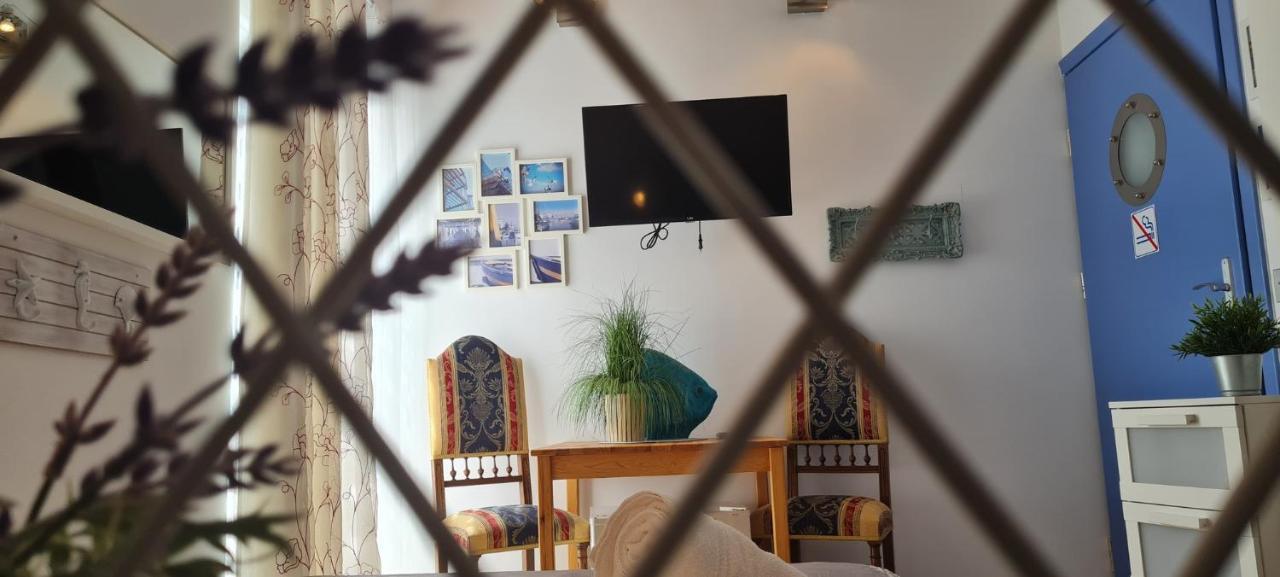 Willa Ewa Łeba Dış mekan fotoğraf